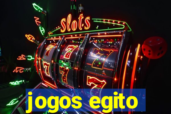 jogos egito